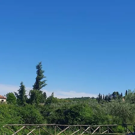 Appartamento Residenza Anna *