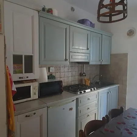 Residenza Anna * Montemerano
