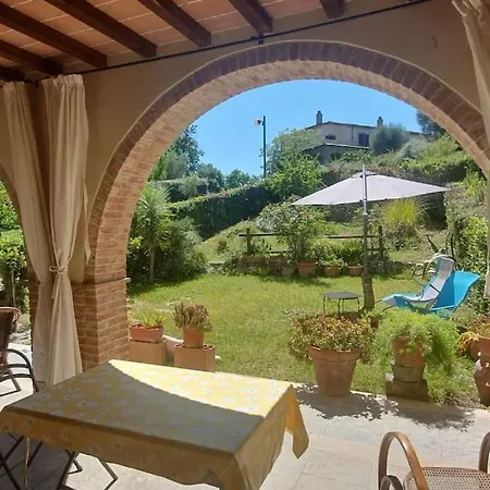 Residenza Anna *