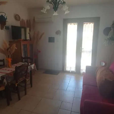 Apartment Residenza Anna