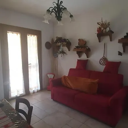 Residenza Anna