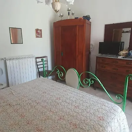 Apartment Residenza Anna *