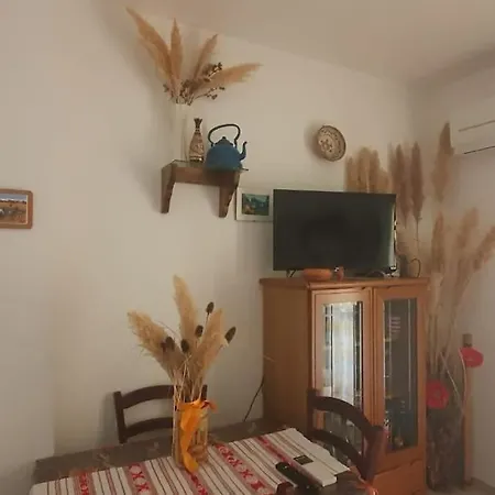 Apartment Residenza Anna Montemerano