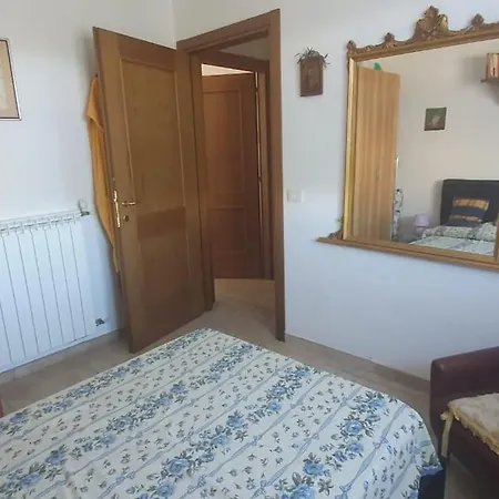 Residenza Anna *