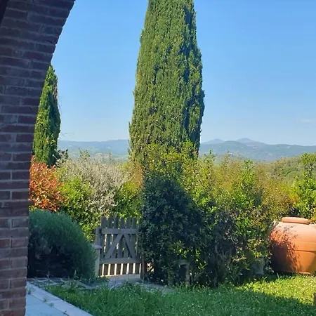 Residenza Anna Montemerano