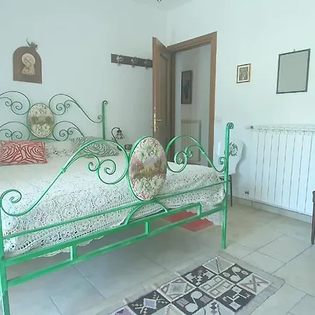 Residenza Anna Apartment