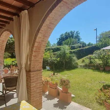 Apartment Residenza Anna *