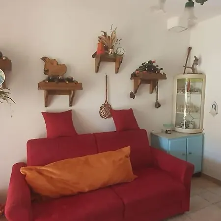 Residenza Anna