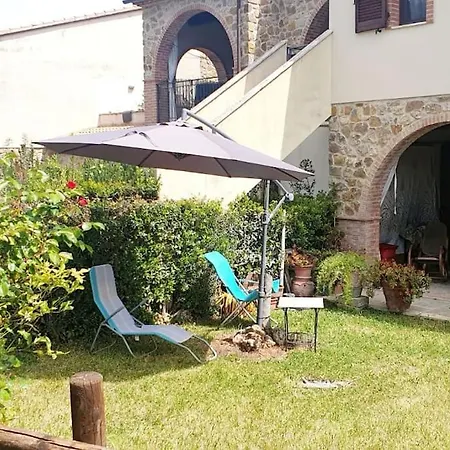 Residenza Anna
