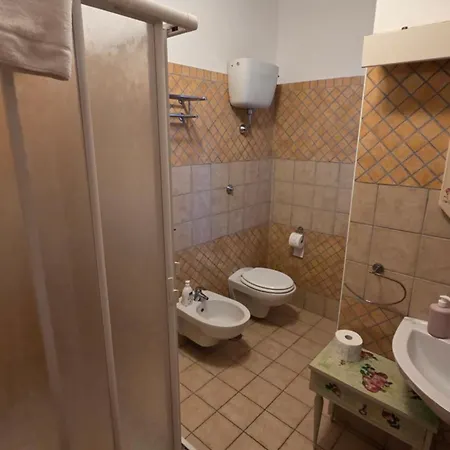 Residenza Anna *