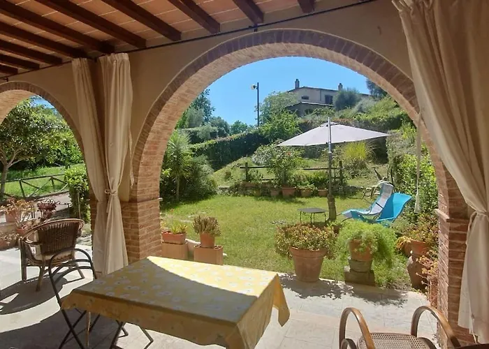 Residenza Anna *