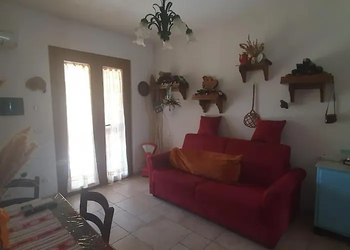 Residenza Anna