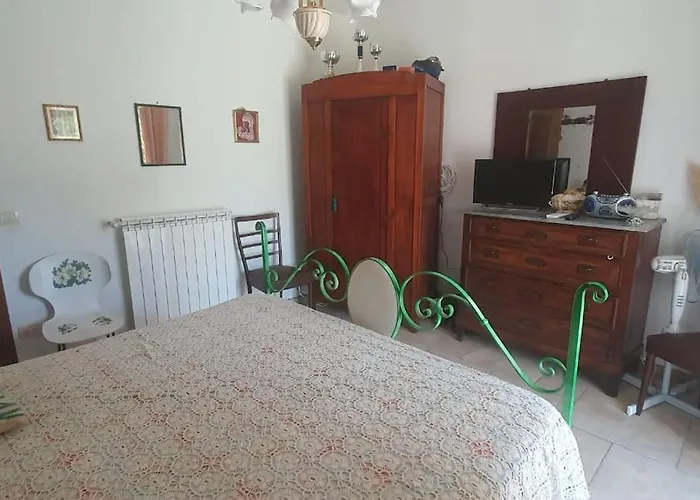 Appartement Residenza Anna *