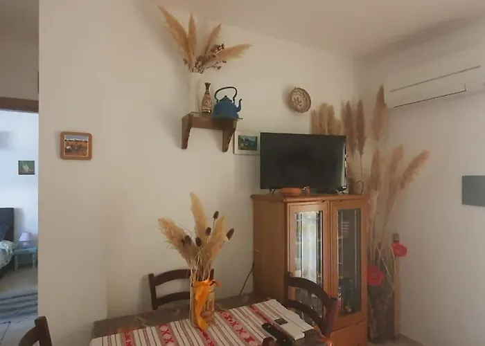 Appartement Residenza Anna Montemerano