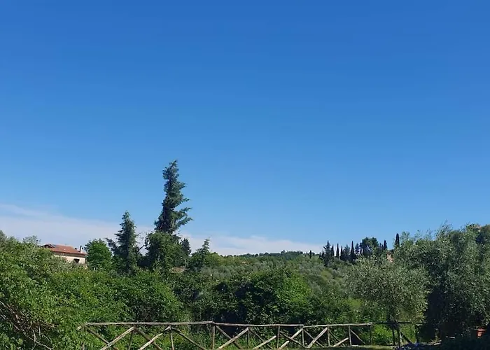 Appartement Residenza Anna *