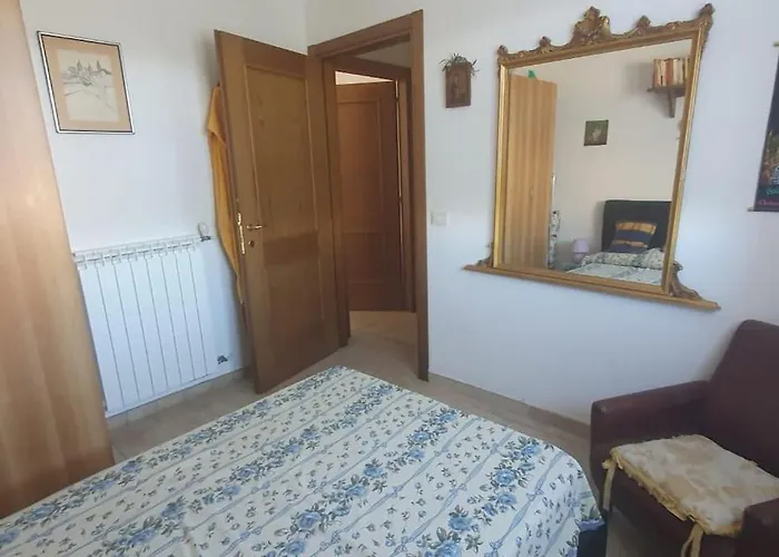 Residenza Anna *