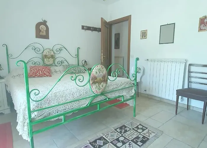 Residenza Anna Appartement