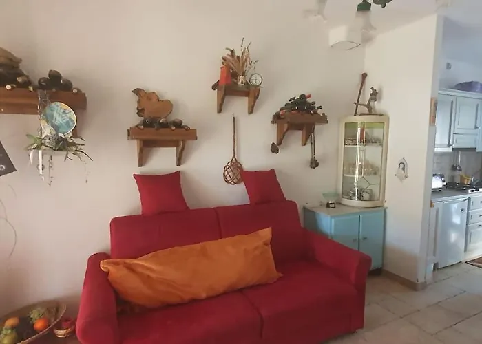 Residenza Anna