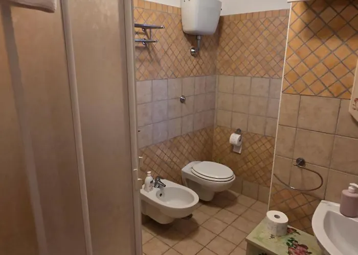 Residenza Anna *